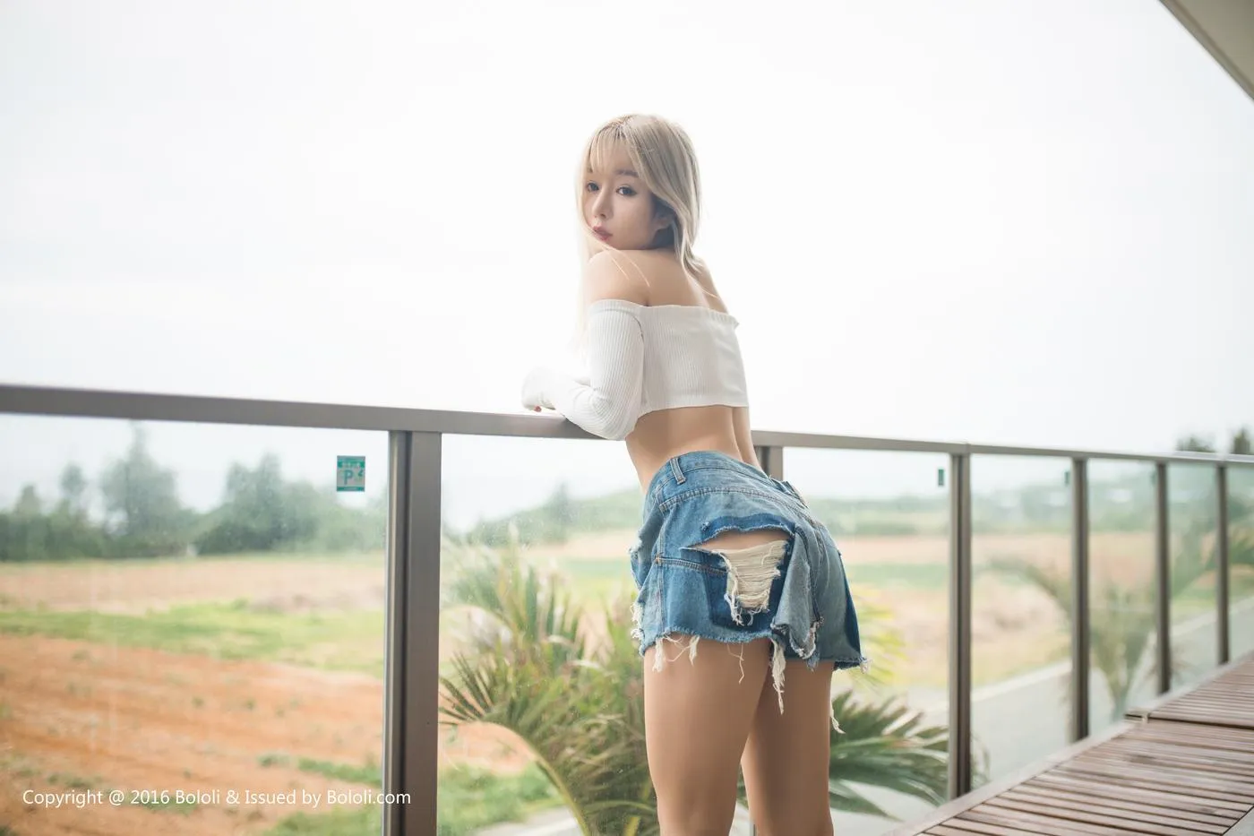 Vol.051 王雨纯 [71P]插图9